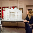 HGTV Premieres WHITE HOUSE CHRISTMAS 2017, 12/10 Photo