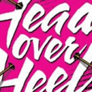 Bid Now to Win A Trip to HEAD OVER HEELS on Broadway! Video