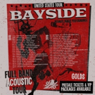 Bayside Announces Full Band Acoustic Tour Photo