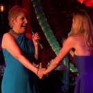 Must Watch: Screen and Stage Anyas Liz Callaway and Christy Altomare Perform 'Journey Video