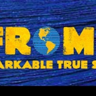 COME FROM AWAY Comes To Edmonton 3/12 - 3/17! Photo