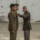 Photo Flash: See a First Look of George Clooney, Hugh Laurie in Hulu's CATCH-22 Photo