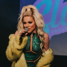 Photo Flash: COURTNEY ACT at Glasgow's Classic Grand Video