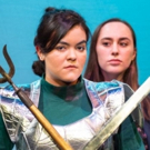 Homicidal Fairies, Nasty Ogres Take the Stage in SHE KILLS MONSTERS Photo