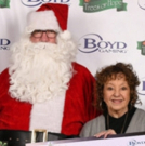 Boyd Gaming Announces Fourth Annual 'Trees Of Hope' Results Photo