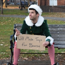 Castle Craig Players Bring THE SANTALAND DIARIES To New Haven, Collinsville And Merid Video