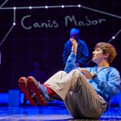 BWW Review: Mirvish's THE CURIOUS INCIDENT OF THE DOG IN THE NIGHT-TIME is a Surreal Visual Feast