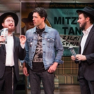 BWW Review: Theater J's Explores Identity and Religion with TRAYF Video