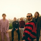 Cage The Elephant Share New Song GOODBYE Out Now Photo