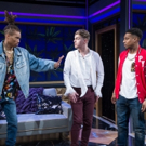BWW Review: P.Y.G. OR THE MIS-EDUMACATION OF DORIAN BELLE at Studio Theatre Photo