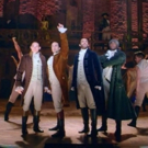 Bid Now on 2 House Seats to HAMILTON on Broadway Plus Backstage Access Photo