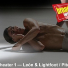 Photo Flash: Nederlands Dans Theater 1 Performs Leon & Lightfoot / Pite / Goecke