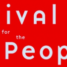 Philadelphia Contemporary Announces FESTIVAL FOR THE PEOPLE This October Video