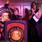 Photo Coverage: Gloria Allred Women's Rights Champion Roasted at the Friars Club