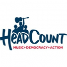 Headcount, Along with Paramore, Dave Matthews Band, Jack Johnson, & More, Hit the…