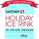 Stars of ALADDIN and More Set for Safeway Holiday Ice Rink 'Icebreaker' Event in Unio Photo