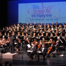 Voices In Harmony's Sing-Along Messiah At Raue Center Photo