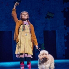 A New Cast Joins West End's ANNIE Next Week