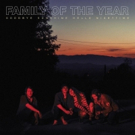 Family of the Year Release Highly-Anticipated New Album GOODBYE SUNSHINE, HELLO NIGHT Photo