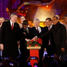 NBC's CHRISTMAS IN ROCKEFELLER CENTER is No. 1 for Night in Total Viewers Photo