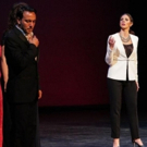 BWW Review: What's Old is Nuovo for Crutchfield with Bel Canto TANCREDI at Purchase