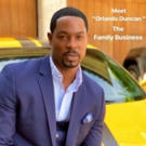Darrin D Henson Joins BET's THE FAMILY BUSINESS Photo