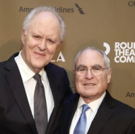 Photo Coverage: On the Carpet for Roundabout's 2019 Gala, Honoring John Lithgow! Photo