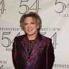 Photo Coverage: Native New Yorkers Turn Out For Charles Busch: Native New Yorker at F Video