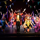 Centenary Stage Company's Young Performer Workshop To Present Annual SPRING FESTIVAL  Photo