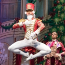 BWW Review: Moscow Ballet's THE GREAT RUSSIAN NUTCRACKER Wows And Satiates At The Sor Photo