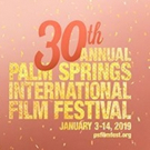 Palm Springs International Film Festival Announces Festival Line-Up Photo