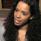 BWW TV: Color Purple's Stephanie St James Raises Awareness Video