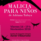 Presentarán Obra De Poesía Infantil Que Brinda Una Degustación Estética Y Despier Video