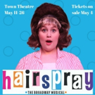 HAIRSPRAY Comes to Town Theatre Video