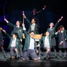 BWW Review: MATILDA Schools 'Em All