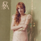 Florence + the Machine Debut New Single HUNGER From Upcoming Album HIGH AS HOPE Out 6 Photo