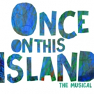 Bid Now on 2 Tickets to ONCE ON THIS ISLAND Plus a Backstage Tour with Isaac Powell i Photo
