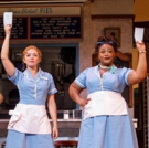 BWW Review: WAITRESS Captures The Heart of Nashville During TPAC Run Photo