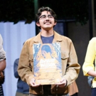 L.A. Student Takes First Place in National August Wilson Monologue Competition Photo