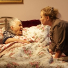Photo Flash: First Look at The New Group's World Premiere of PEACE FOR MARY FRANCES