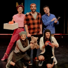 BWW Review: GARFIELD THE MUSICAL WITH CATTITUDE! at Chapel Off Chapel Video