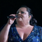 VIDEO: Keala Settle Performs 'This is Me' On the Oscars