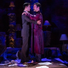 Photo Flash: Abingdon Stages THE GENTLEMAN CALLER Off-Broadway Photo