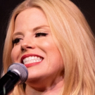 Photo Flash: Megan Hilty Returns to Cafe Carlyle with a Brand New Act! Photo