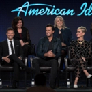 PHOTO: Ryan Seacrest & AMERICAN IDOL Judges Visit 2018 Winter Press Tour Video