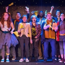 Off-Broadway Potter Play PUFFS Magically Expands Schedule for the Holidays