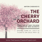 The Classics Theatre Project Presents THE CHERRY ORCHARD Video