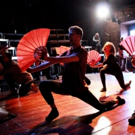 Rose Bruford College Ranked World's Top Drama School For Student Mobility Photo