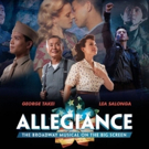 ALLEGIANCE Returns to Cinemas Nationwide to Commemorate Pearl Harbor Day on 12/7 Photo