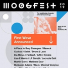 GAS, Kimbra, Tim Hecker Among Moogfest 2019 Initial Lineup